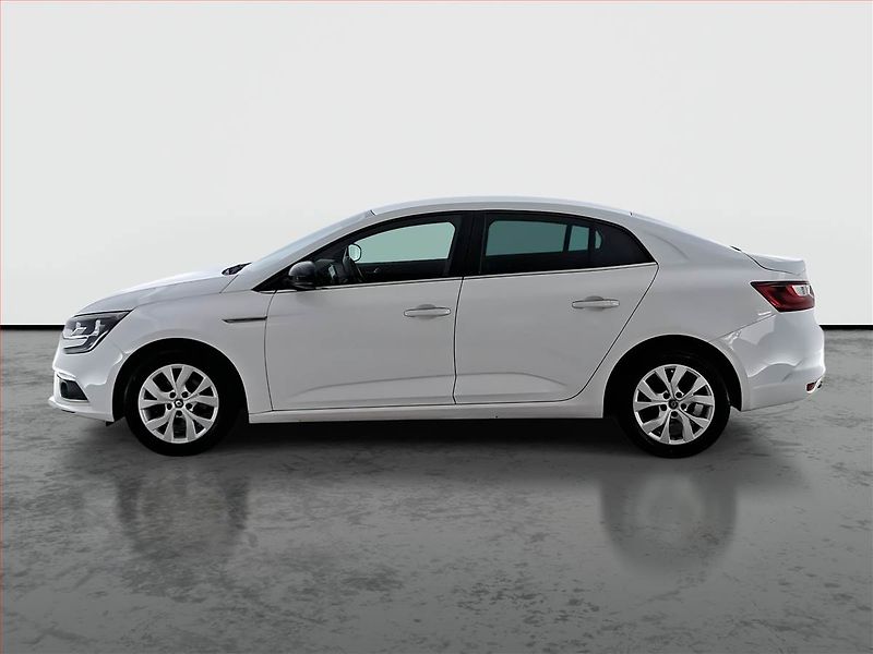 Renault Mégane (2019) Limited 1.5 Blue dCi, ČR,1.maj - fotka 3 z 21