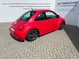 Volkswagen New Beetle (1999) 1.9TDi 66kW - náhled 3