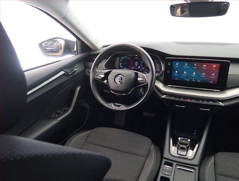 Škoda Octavia (2023) Ambition 2.0 TDI, Automat - fotka 7 z 23
