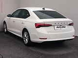 Škoda Octavia (2020) 1.5 TSi, 2.maj,ČR, Ambition - náhled 6