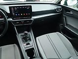 Seat Leon (2021) 1.5 TSI, Navi, Tempomat - náhled 8