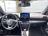 Toyota Yaris Cross 1.5i, ČR-1m, StyleTech, záruka - náhled 11