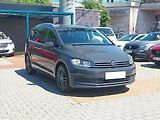 Volkswagen Touran (2020) 1.5 TSI - náhled 1