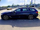 BMW Řada 5 (2017) G31, krásný stav - náhled 2