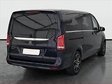 Mercedes-Benz Třídy V (2021) 300 d 4MATIC, ČR, 1Maj, DPH - náhled 4