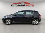 Volkswagen Golf (2015) 1.4 TGi Highline DSG - náhled 3