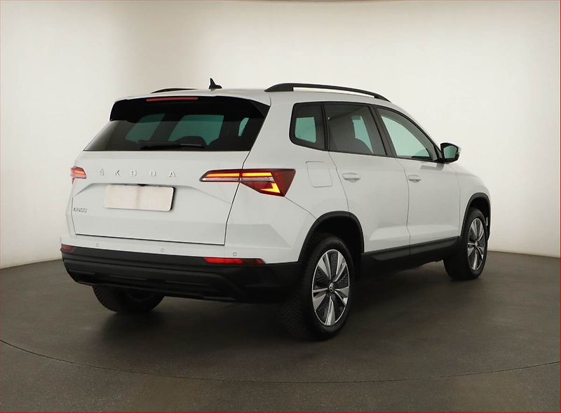 Škoda Karoq (2023) 1.5 TSI - fotka 5 z 20
