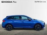 Škoda Scala 1,0 TSi 85kW MONTE CARLO - náhled 7