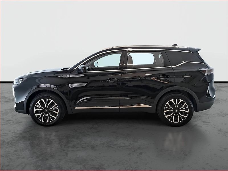 Chery Tiggo 7 (2026) 1.6 TGDI, LUXURY, Ad. tempomat - fotka 3 z 23