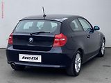 BMW Řada 1 (2008) 2.0d 118d, AC, výhřev sed. - náhled 3