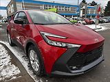 Toyota C-HR 1,8HEV Comfort - náhled 7