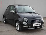 Fiat 500 (2016) 1.2i, Klima - náhled 1