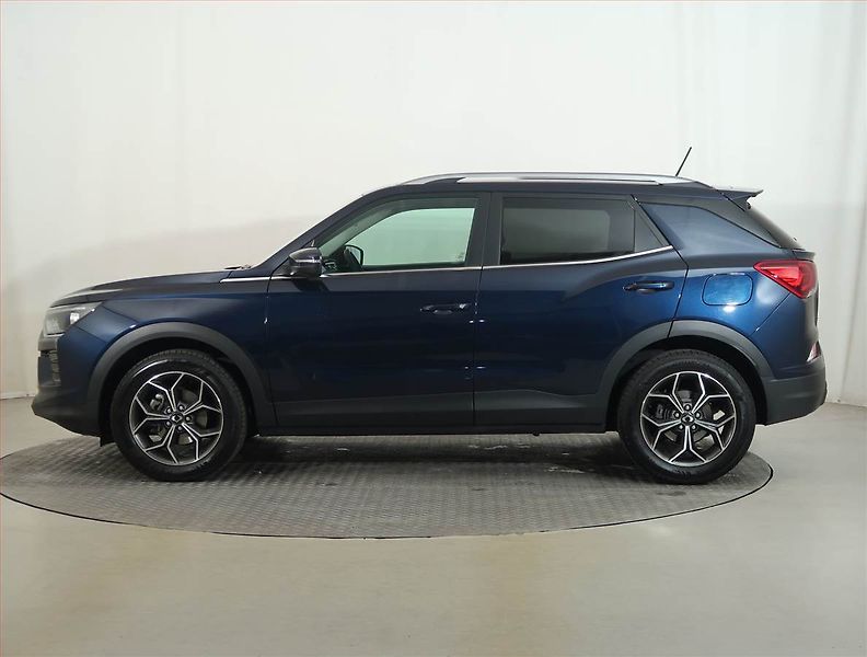SsangYong Korando (2023) Style Plus 1.5 T-GDI - fotka 3 z 15
