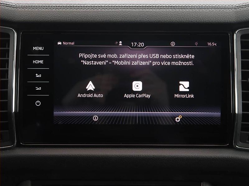 Škoda Kodiaq (2021) Style Plus 2.0 TDI - fotka 21 z 32