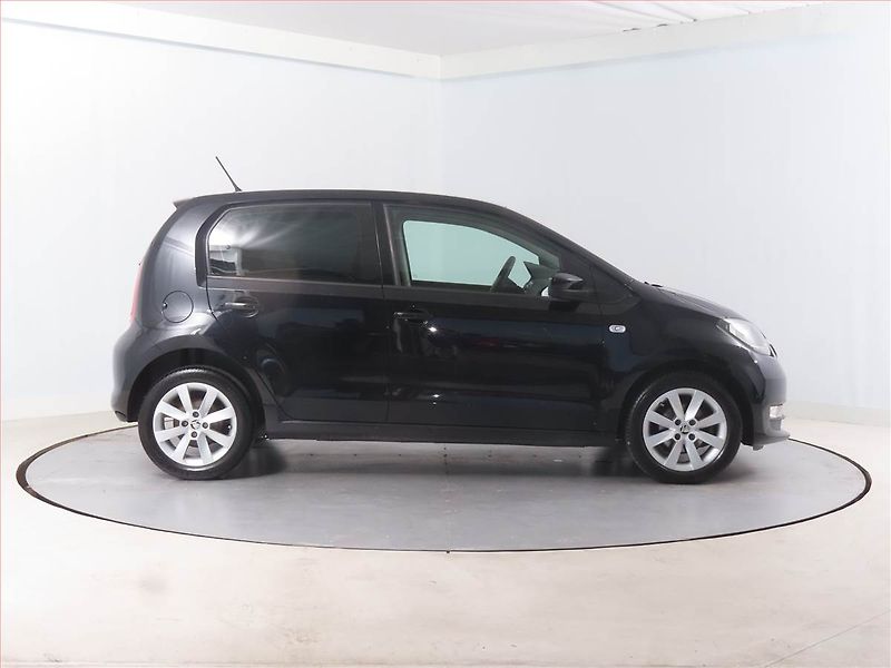 Škoda Citigo (2019) Ambition 1.0 MPI, Serv.kniha - fotka 6 z 13