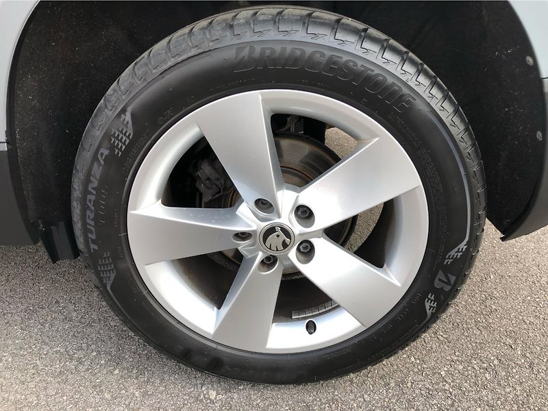Škoda Karoq 2.0 TDi DSG 7st. AMBITION - fotka 14 z 29