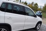 Volkswagen Tiguan 2,0 TDi 81KW R-LINE - náhled 11