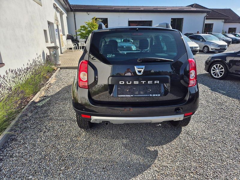 Dacia Duster (2013) 1.6 i Rozvody,Serviska - fotka 6 z 29