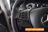 Mercedes-Benz Vito 114 CDI LONG 8 MÍST TOURER - náhled 32