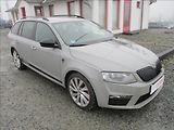 Škoda Octavia 2,0 TDI RS, DSG,serviska,navi, - náhled 1