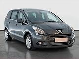 Peugeot 5008 (2013) 1.6 HDi, nová STK, rezervace - náhled 1