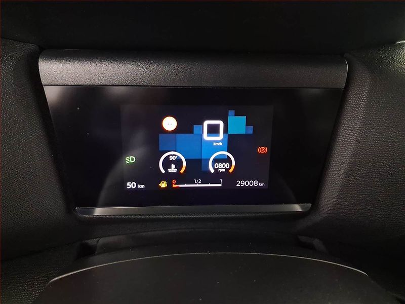 Citroën C4 (2024) 1.2 PureTech, Serv.kniha - fotka 11 z 16