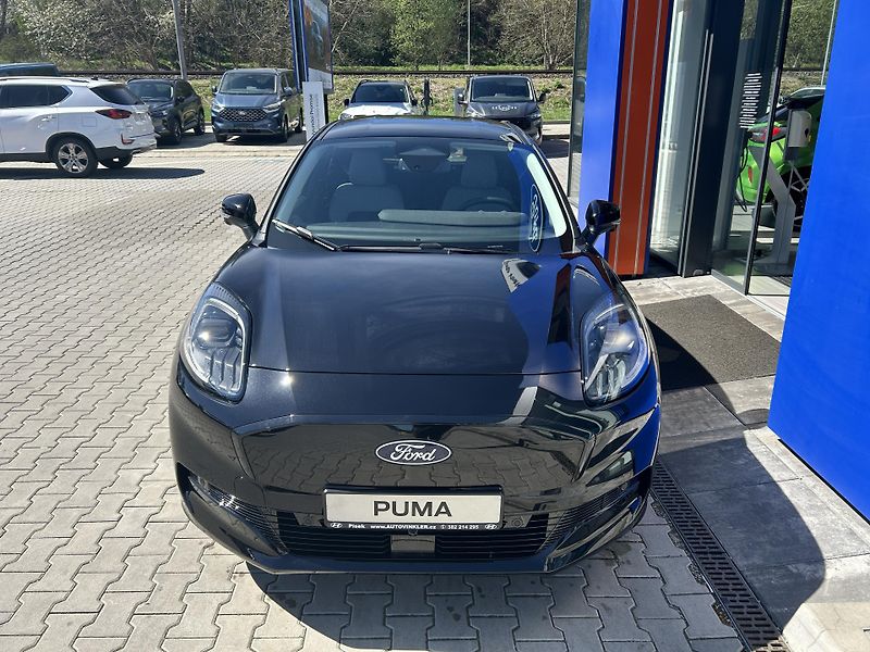 Ford Puma GEN-E Premium 123kW - fotka 2 z 37
