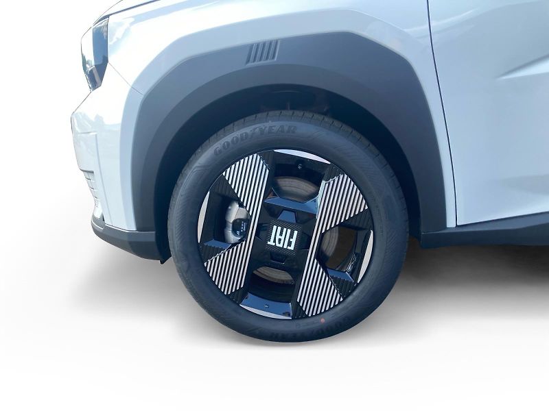 Fiat Grande Panda (2026) - fotka 14 z 15