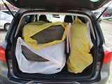 Volkswagen Tiguan 1,4 TSi, aut klima,serv.kn. - náhled 8
