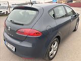 Seat Leon 1,4 MPi 63KW KLIMA ČR - náhled 6