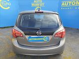 Opel Meriva 1,4 - náhled 4