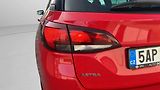 Opel Astra K 1.4 TURBO  Sports Tourer Fle - náhled 43