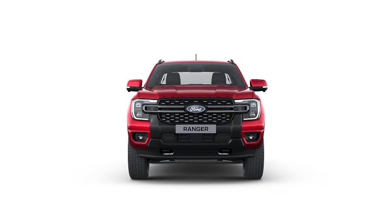Ford Ranger (2026) Platinum, Dvojkabina, 2.3 EcoB - fotka 9 z 9
