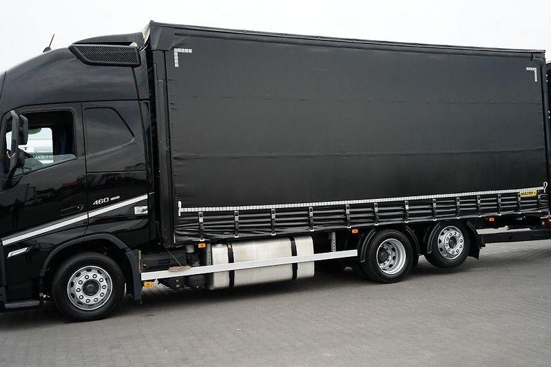 Volvo FH (2021) 460 / I – SAVE / ACC / EURO 6  - fotka 26 z 55