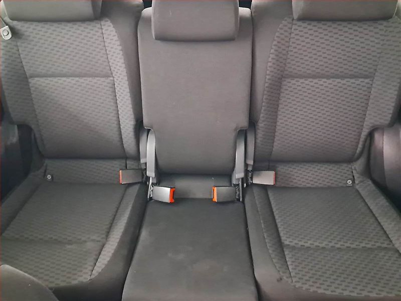 Škoda Roomster (2010) 1.2 TSI, po STK, jezdí výborně - fotka 10 z 16