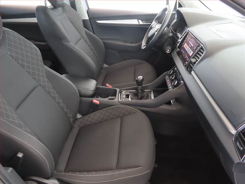 Škoda Karoq (2021) Ambition Plus 2.0 TDI - fotka 9 z 15