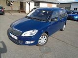 Škoda Roomster 1,4 - náhled 3
