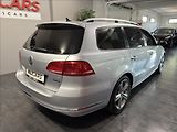 Volkswagen Passat 2,0   TDI DSG R-LINE 130kW NAV - náhled 4