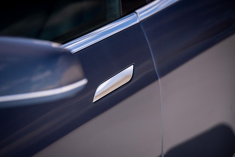 Tesla Model S (2017) 90D, nabíjení zdarma, FSD - fotka 11 z 37