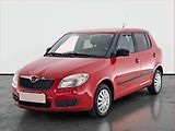Škoda Fabia (2010) 1.2, po STK, rezervace - náhled 1