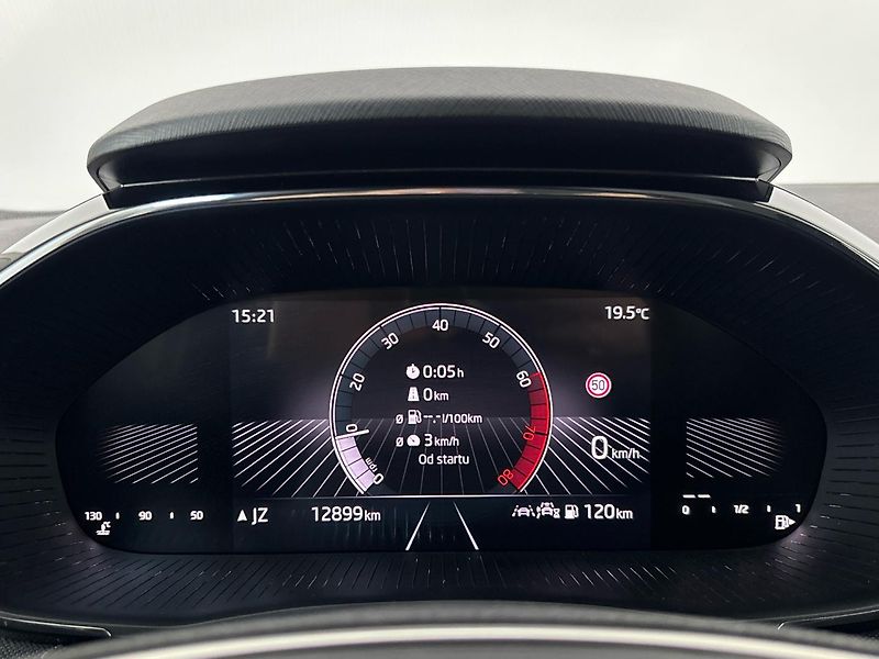 Škoda Fabia Top Selection + zimní kola - fotka 11 z 28