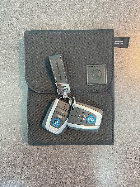 BMW i3 120Ah Comfort Navi Reku - fotka 24 z 24