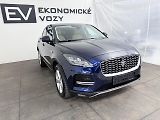 Jaguar E-Pace (2021) 2.0D,4WD,FACELIFT,ZÁRUKA - náhled 3