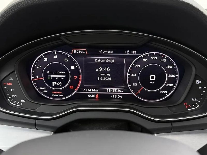 Audi Q5 2.0TFSI 185kW Quattro S-Line  - fotka 7 z 16