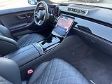 Mercedes-Benz Třídy S 400d 4MATIC - náhled 12
