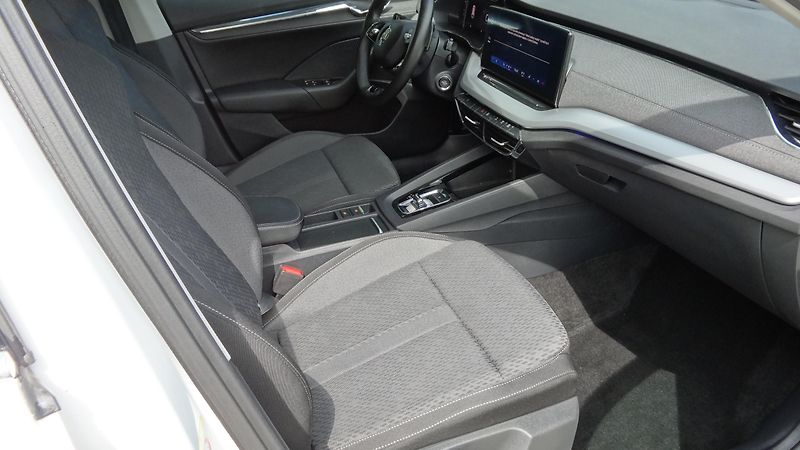 Škoda Octavia K.1.5TSi Moon G-Tec CNG Style+ - fotka 4 z 19