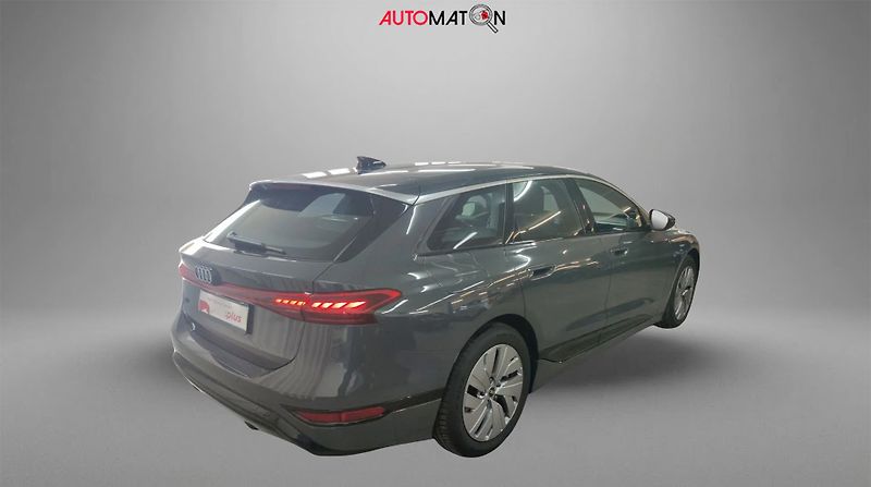 Audi A6 e-tron Perf. Kamera ACC Tep.če - fotka 4 z 13