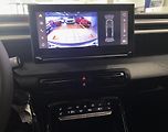 Citroën C3 Aircross (2026) MAX Hybrid 145k Aut 7 míst - náhled 19