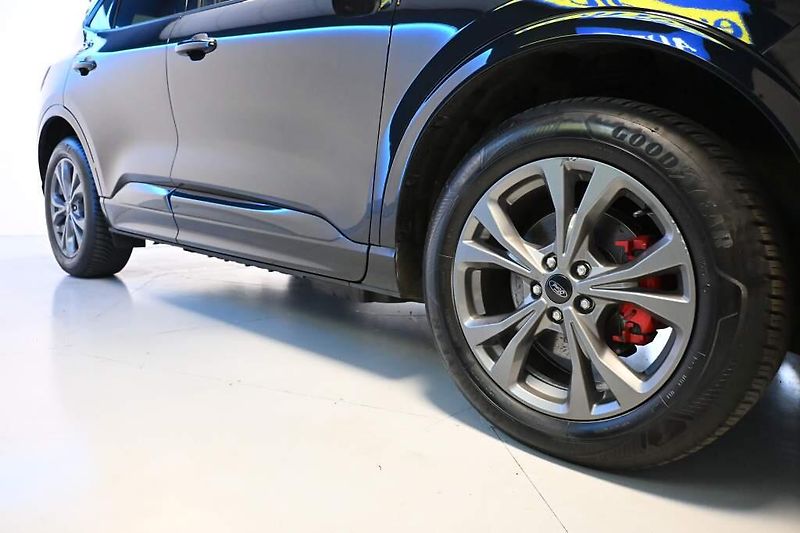 Ford Kuga (2023) 2.5 ST-LINE X LED ACC VIRTUAL - fotka 42 z 43