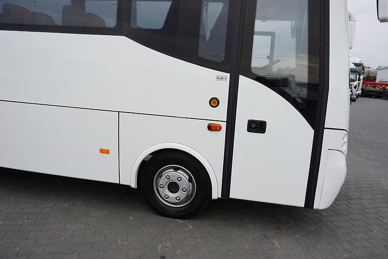 Mercedes-Benz (2017) APOLLO / EURO 6 / 41 OSÓB / 11 - fotka 37 z 54
